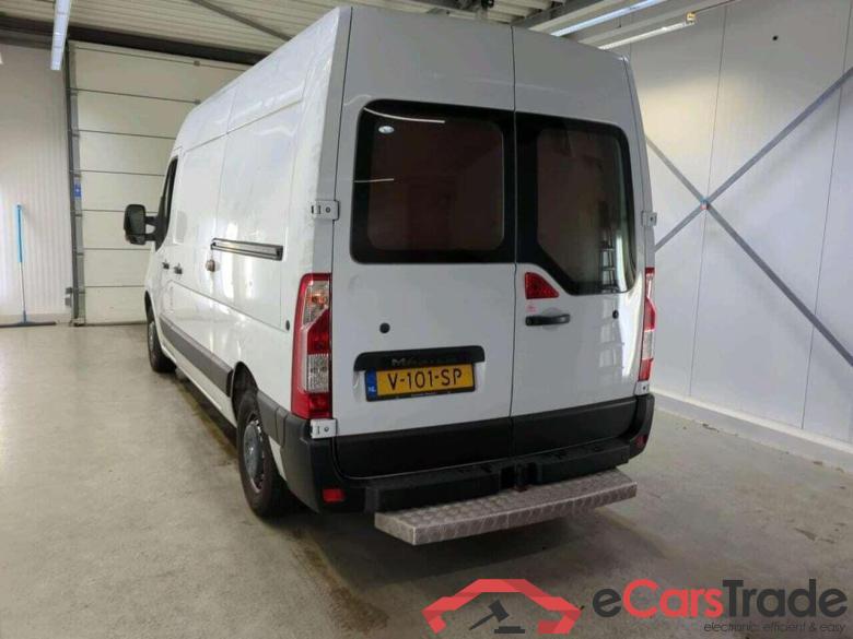 RENAULT Master T35 2.3 dCi L2H2 #6