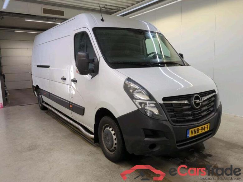 OPEL movano 2.3 Turbo L3H2 #5