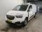 preview Opel Combo #0