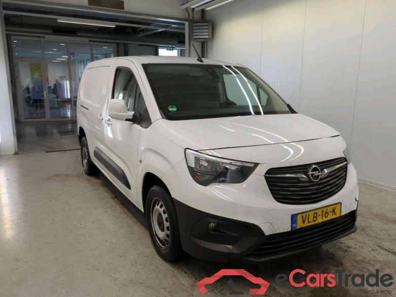 OPEL Combo 1.5D L2H1 Edition #5