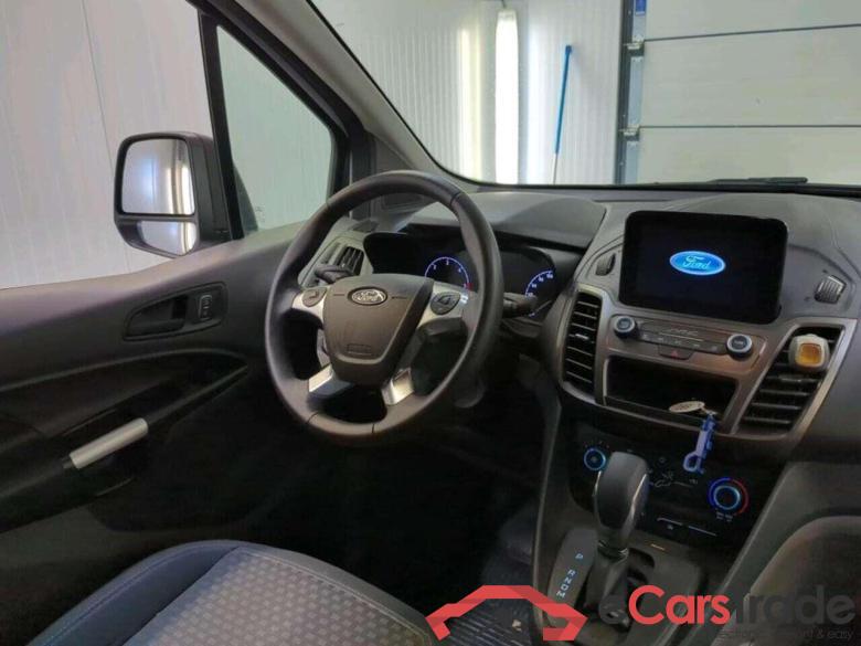 FORD Transit Connect 1.5 EcoBlue L2 Trend #3