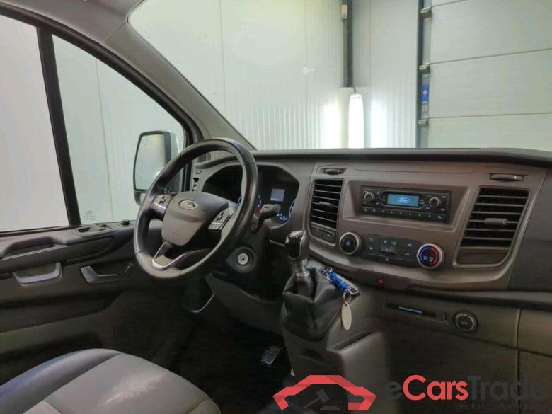 FORD Transit Custom 280 2.0 TDCI L1H1 Tr #3