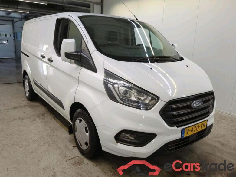 FORD Transit Custom 280 2.0 TDCI L1H1 Tr #5