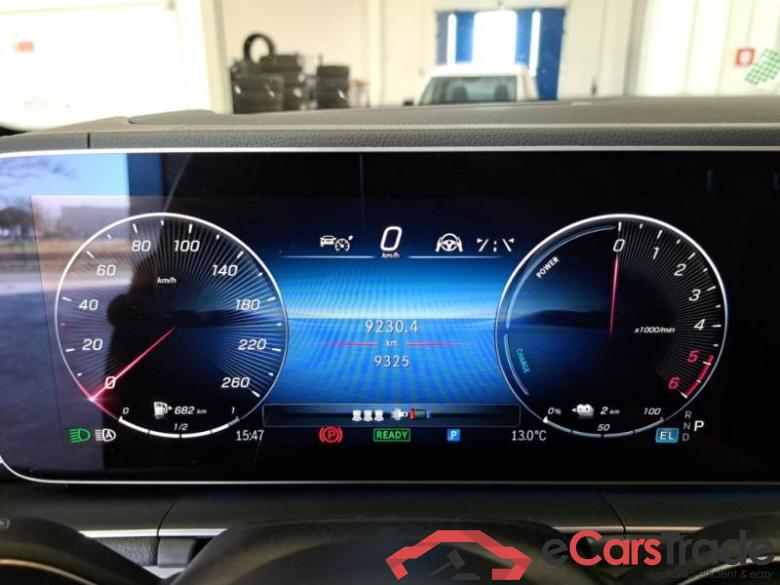 Mercedes 350DE PLUG MERCEDES-BENZ GLE COUPÉ / 2023 / 5P / SUV GLE 350 DE 4M PLUG-IN AMG LINE PREM PLUS #4