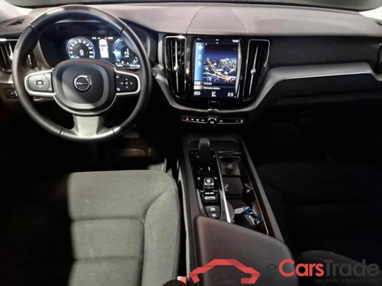 Volvo 246 VOLVO XC60 / 2017 / 5P / SUV T6 PLUG-IN AWD AUTO RECHARGE INS. EXP #3