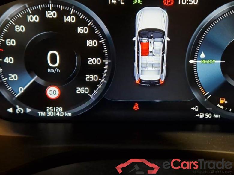 Volvo 246 VOLVO XC60 / 2017 / 5P / SUV T6 PLUG-IN AWD AUTO RECHARGE INS. EXP #4