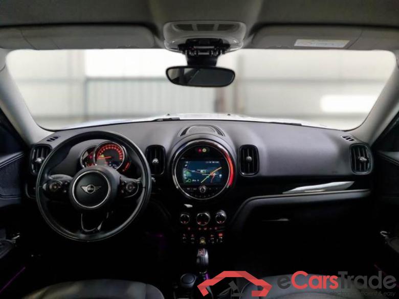 Mini COOPSEPROMO2 MINI COUNTRYMAN / 2016 / 5P / BERLINA COOPER S E ALL4 BUSINESS AUTOM. #3