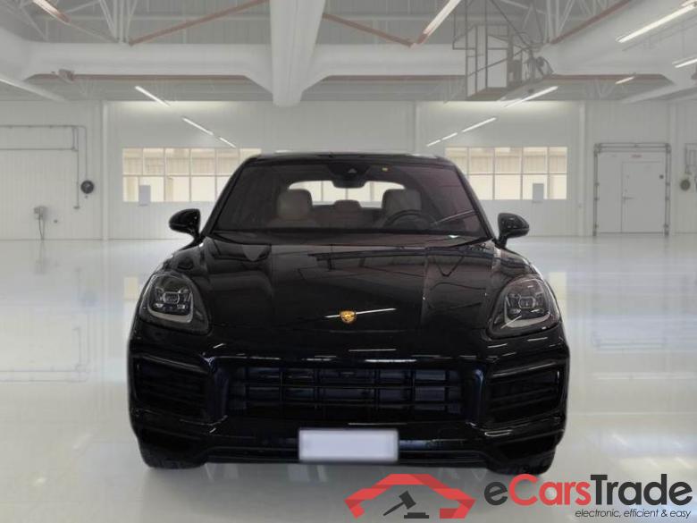 Porsche 16 PORSCHE CAYENNE / 2017 / 5P / SUV 3.0 V6 E-HYBRID #6