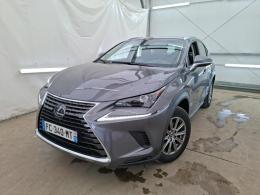 Lexus 2.5 300H Business 2WD AUTO LEXUS NX 5p SUV 2.5 300H Business 2WD AUTO
