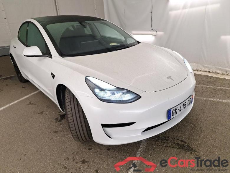 Tesla Propulsion TESLA Model 3 / 2018 / 4P / Berline Propulsion #5