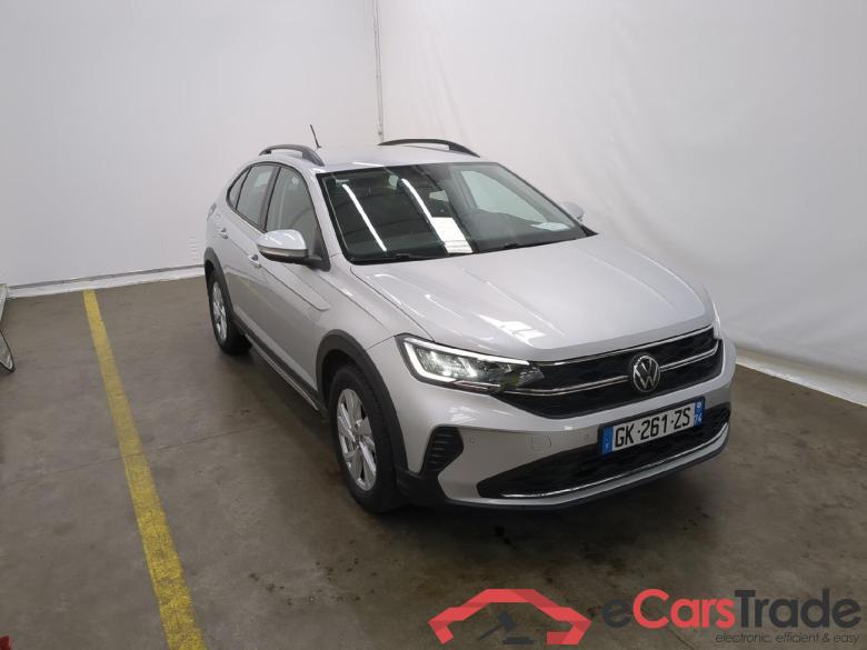 Volkswagen  VOLKSWAGEN Taigo / 2021 / 5P / SUV 1.0 TSI 110 Life Business #4
