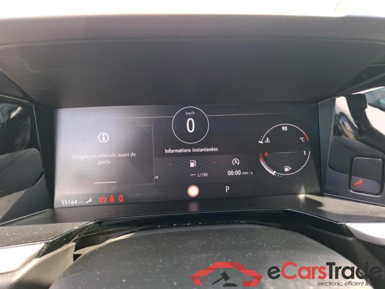 Opel  Grandland X Business Elegance 1.5 130CV BVA8 E6d #6