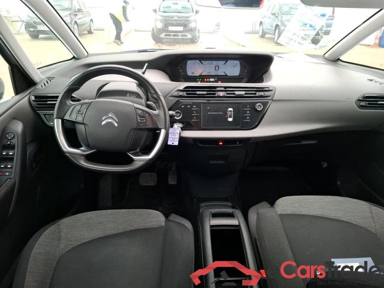 Citroen BlueHDi 130 S&S EAT8 Business C4 Picasso/Spacetourer Business Class 1.5 BlueHDi 130CV BVA8 E6dT #5