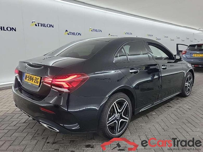 MERCEDES-BENZ A-Klasse Limousine A 250 e 8G-DCT Business Sol AMG Limited 4D 160kW #3