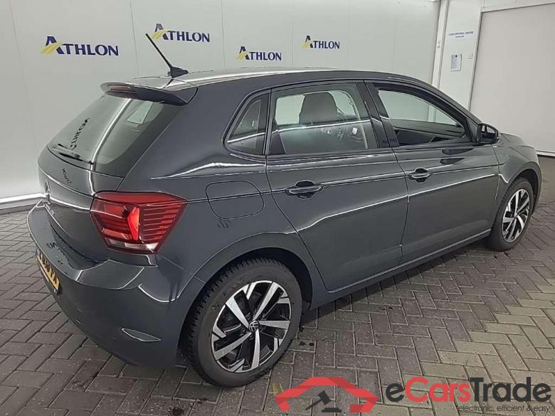 VOLKSWAGEN POLO 1.0 TSI 70kW 7-DSG Highline 5D #3