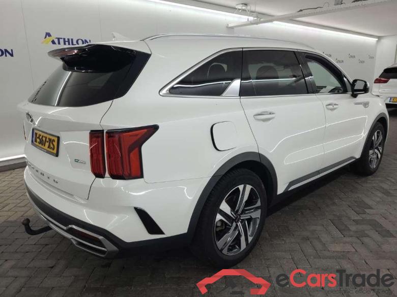 KIA Sorento 1.6 T-GDi AT6 PHEV 4WD DynamicPlusLine 5D 195kW #3