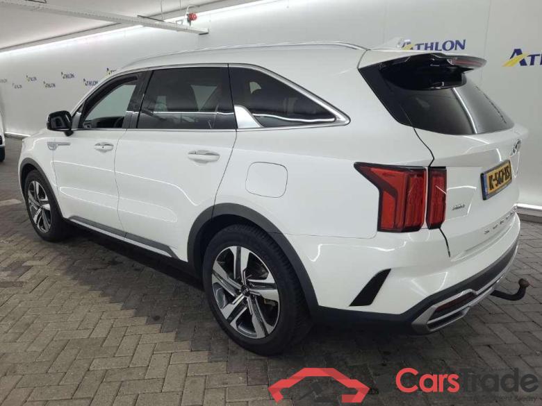 KIA Sorento 1.6 T-GDi AT6 PHEV 4WD DynamicPlusLine 5D 195kW #4