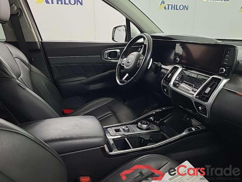 KIA Sorento 1.6 T-GDi AT6 PHEV 4WD DynamicPlusLine 5D 195kW #6