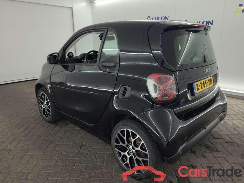 Smart Fortwo EQ COMFORT+ 3D 60kW #4