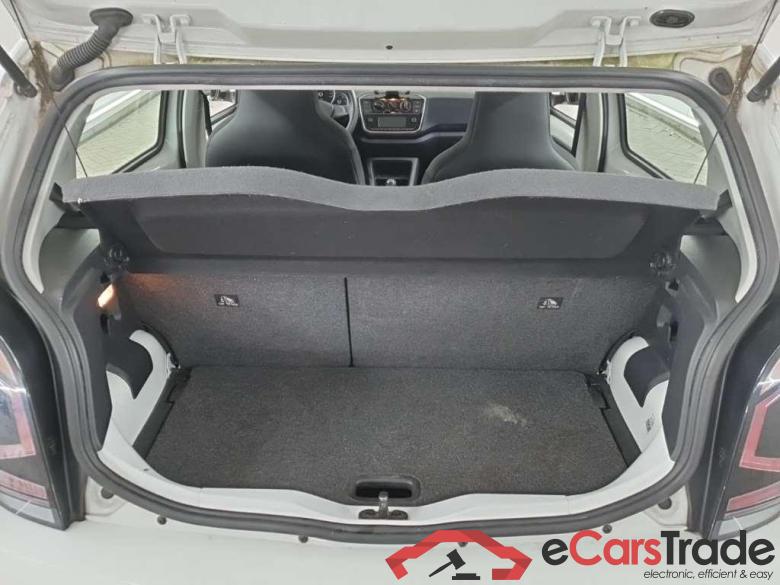 VOLKSWAGEN up! 1.0 44kW Up! 5D #5
