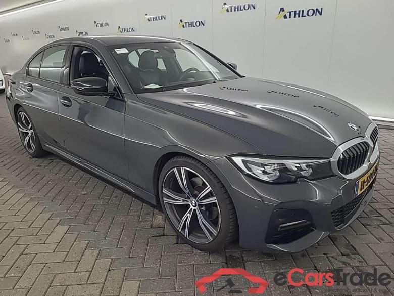 BMW 3 Serie Sedan 320iA Corporate Executive 4D 135kW #2