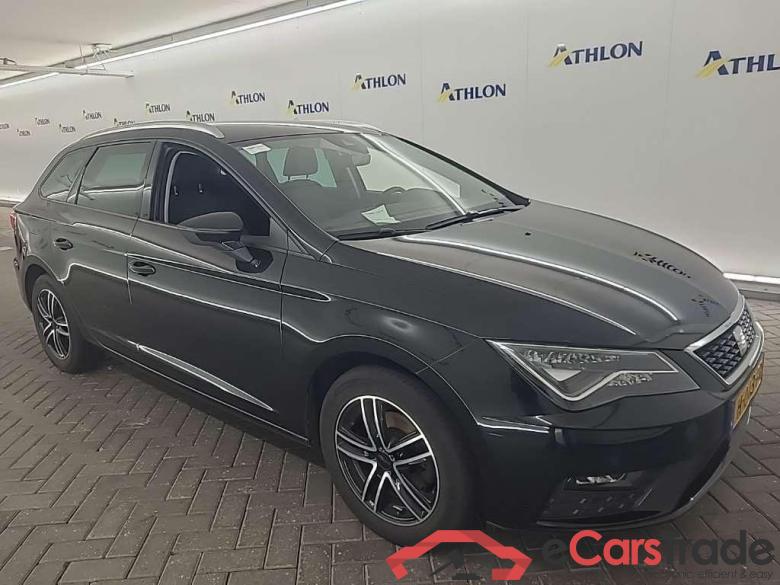 SEAT Leon ST 1.0 TSI Style 5D 81kW #2