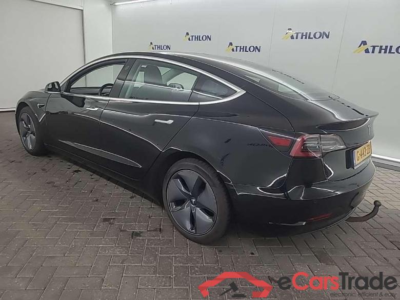 Tesla Model 3 Long Range Dual M. AWD 4D 350kW Athlon Edition #4
