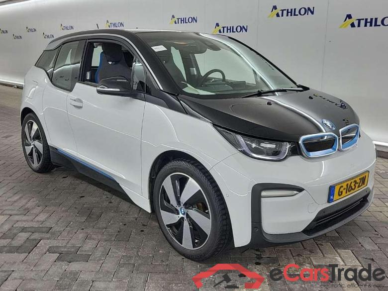 BMW i3 i3 (120Ah) 5D 125kW #2