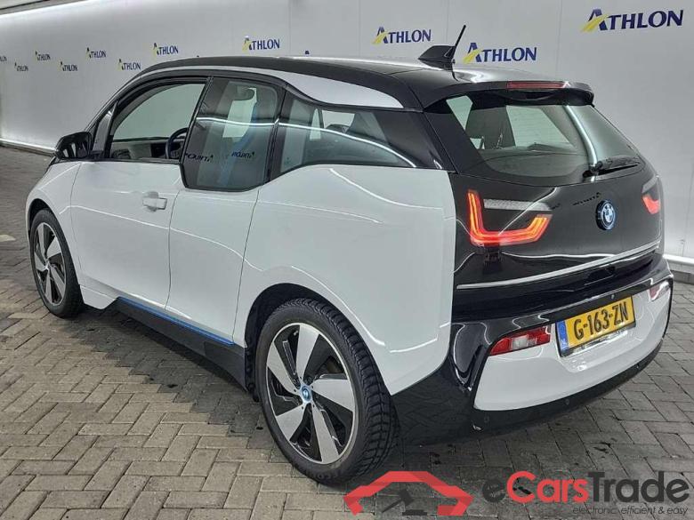 BMW i3 i3 (120Ah) 5D 125kW #4