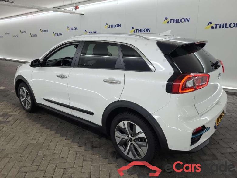 KIA Niro e-Niro EV ExecutiveLine 5D 150kW #4