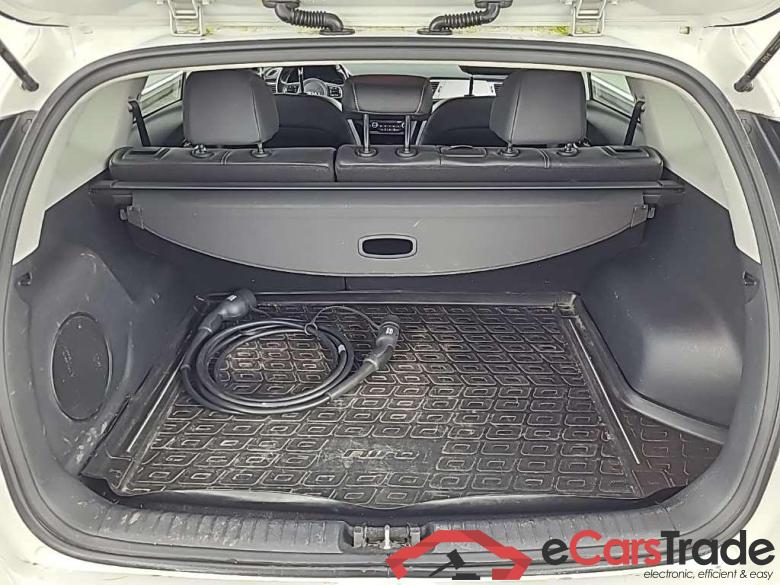 KIA Niro e-Niro EV ExecutiveLine 5D 150kW #5