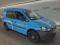 preview Volkswagen Caddy #1