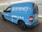 preview Volkswagen Caddy #3