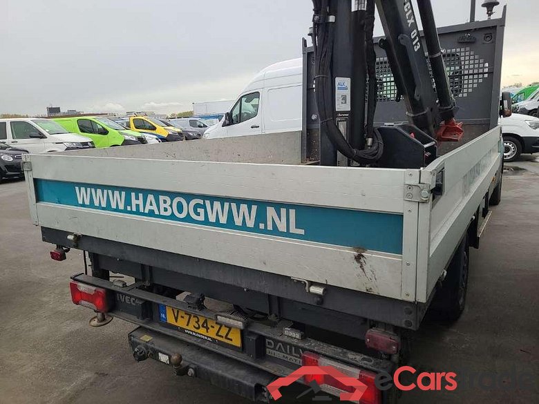 IVECO Daily CC 35S18D 3.0 3750 DC 4D 132kW #3