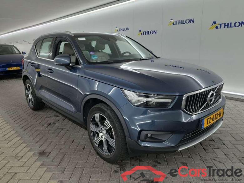 VOLVO XC40 T3 Inscription 5D 115kW #2