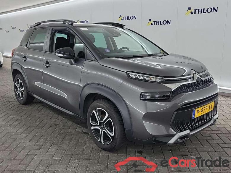 CITROEN C3 Aircross PureTech 110 S&S Feel 5D 81kW #2