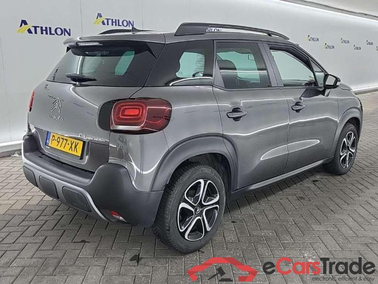 CITROEN C3 Aircross PureTech 110 S&S Feel 5D 81kW #3