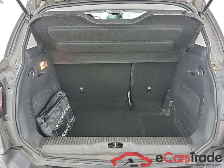 CITROEN C3 Aircross PureTech 110 S&S Feel 5D 81kW #5