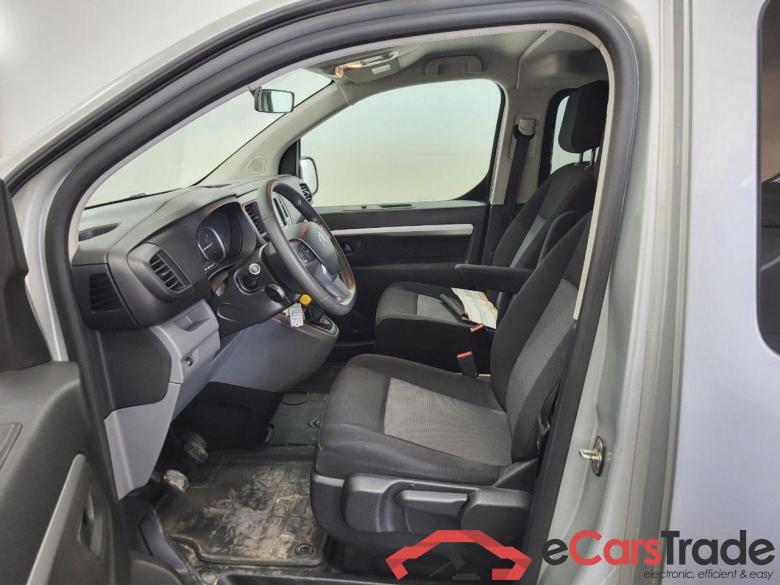 CITROEN JUMPY 2.0 BlueHDI 120 Comfort XL DC S&S #5