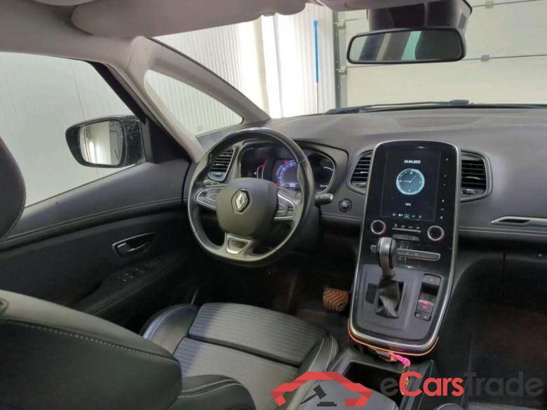 RENAULT Grand Scénic 1.3 TCe Bose #3