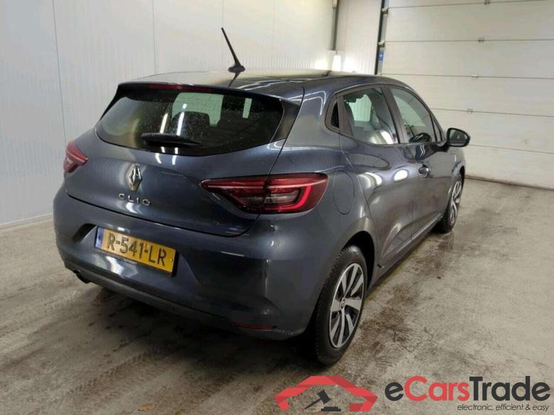 RENAULT CLIO 1.0 TCe 90 Equilibre #2