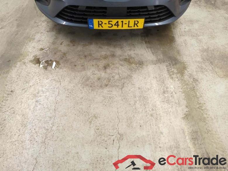 RENAULT CLIO 1.0 TCe 90 Equilibre #4