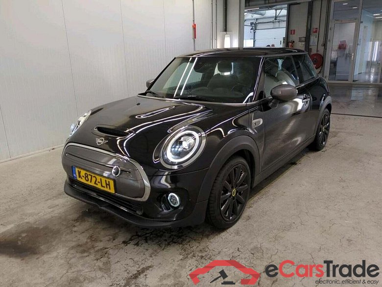 Mini Mini Electric Essential 33 kWh