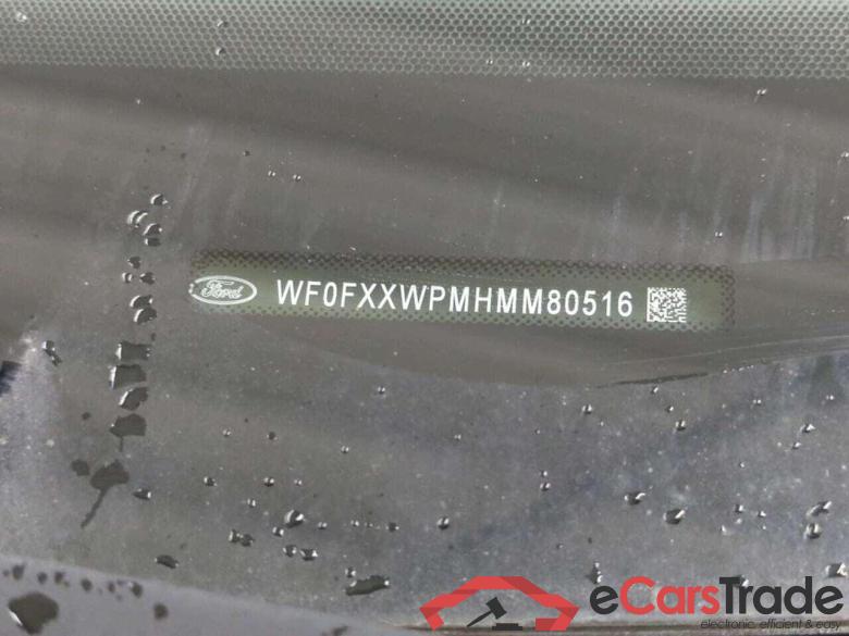 FORD KUGA 2.5 PHEV Titanium X #4