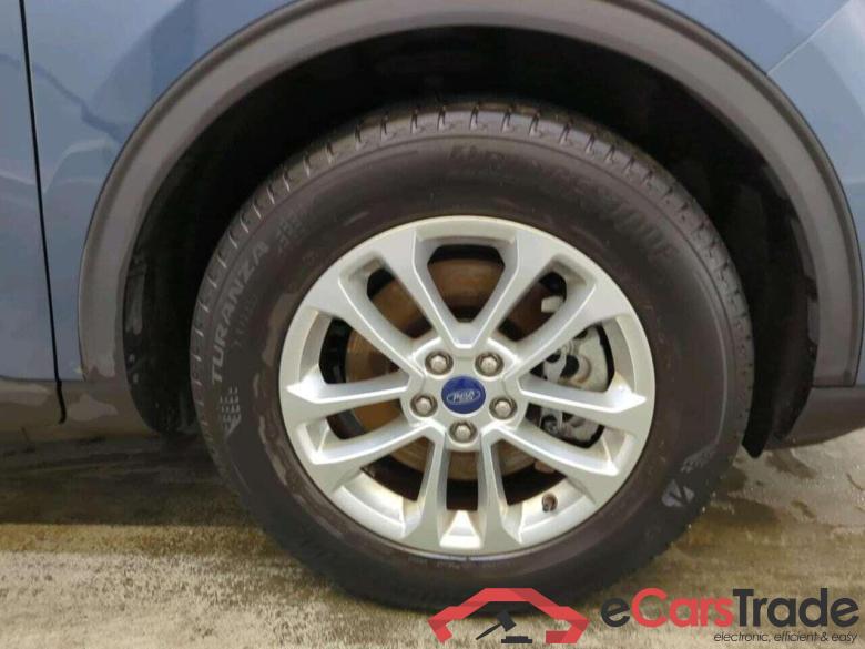 FORD KUGA 2.5 PHEV Titanium X #6