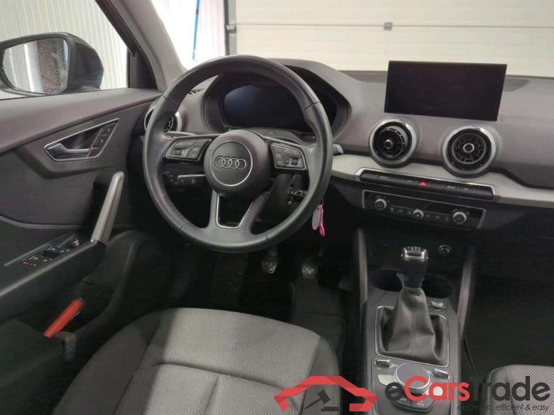 AUDI Q2 30 TFSI Bns edition #3