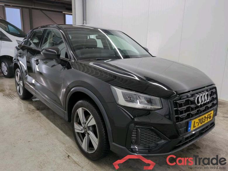 AUDI Q2 30 TFSI Bns edition #5