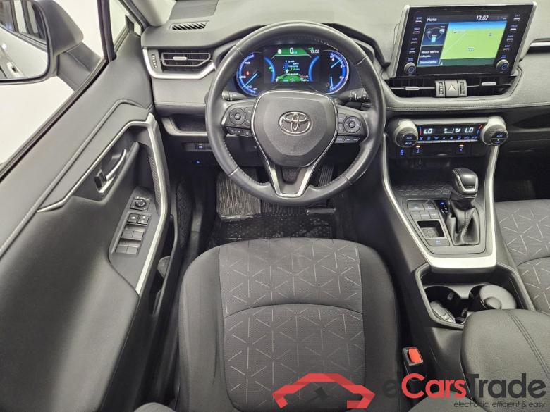 Toyota 2.5 Hybrid Dynamic HSD E-CVT 218HP 2.5 Hybrid Dynamic HSD E-CVT 218HP #5