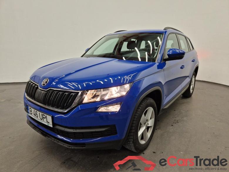 Skoda 2.0 TDI 150CP Ambition DSG 4x4 2.0 TDI 150CP Ambition DSG 4x4 #1