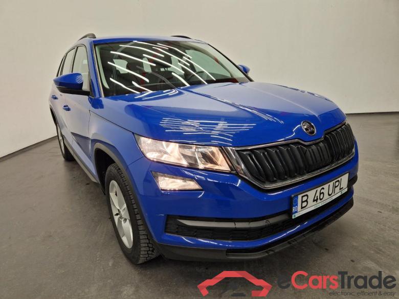 Skoda 2.0 TDI 150CP Ambition DSG 4x4 2.0 TDI 150CP Ambition DSG 4x4 #2